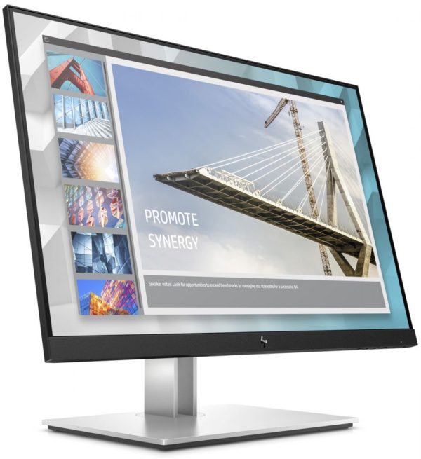 HP 24" E24i G4 IPS LED Monitor