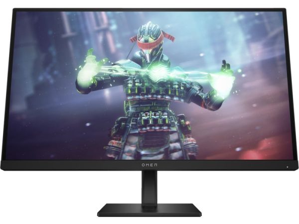 HP 27" Omen 27k IPS LED Monitor