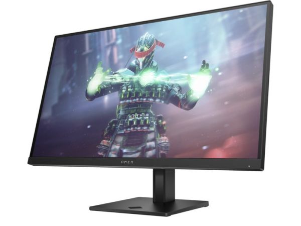 HP 27" Omen 27k IPS LED Monitor - Image 2