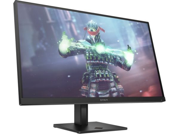 HP 27" Omen 27k IPS LED Monitor - Image 3