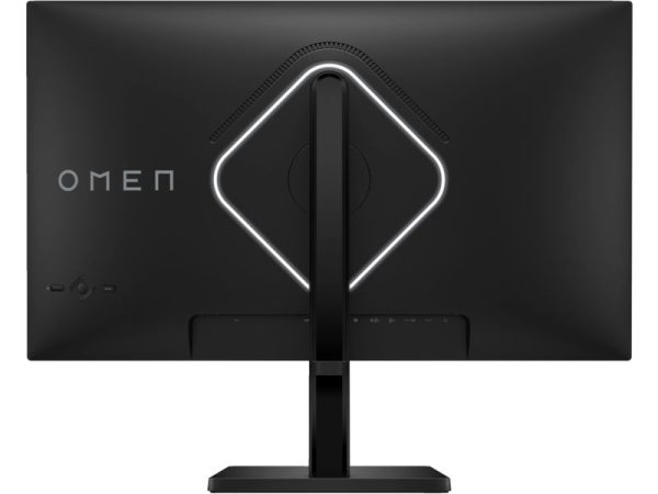 HP 27" Omen 27k IPS LED Monitor - Image 4