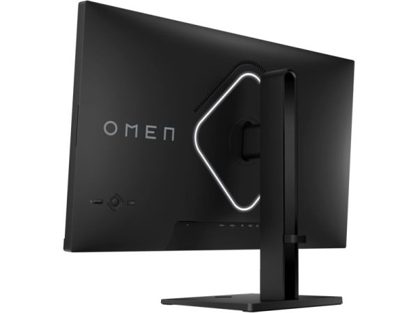 HP 27" Omen 27k IPS LED Monitor - Image 5