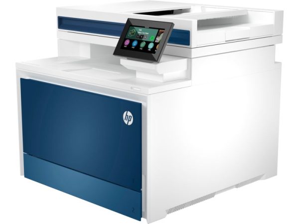 HP Color LaserJet Pro MFP M4302dw (4RA83F) Színes Lézernyomtató/Másoló/Scanner - Image 2