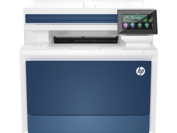 HP Color LaserJet Pro MFP M4302fdw (5HH64F) Színes Lézernyomtató/Másoló/Scanner/Fax