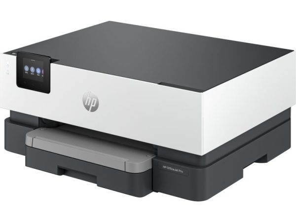 HP Officejet Pro 9110b Wireless Tintasugaras Nyomtató - Image 2