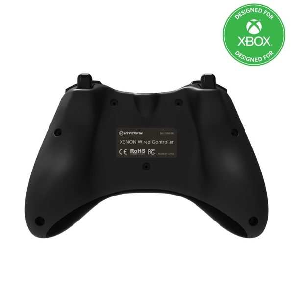 HYPERKIN  Xenon Wired USB Gamepad Black - Image 5