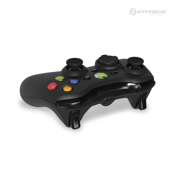 HYPERKIN  Xenon Wired USB Gamepad Black - Image 6