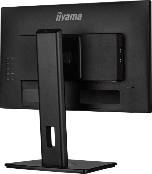 iiyama 21,5" ProLite XUB2292HSU-B6 IPS LED Monitor - Image 11