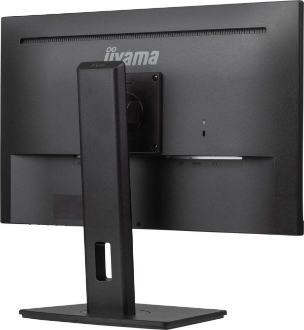 iiyama 24" ProLite XUB2493HS-B6 IPS LED Monitor - Image 7