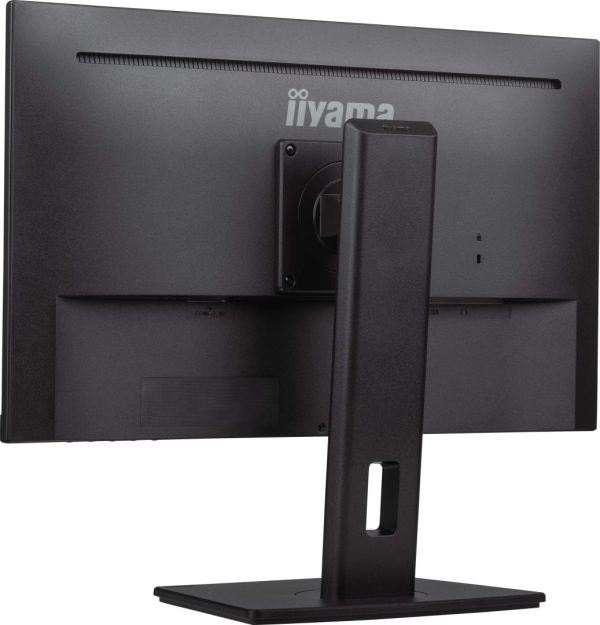 iiyama 24" ProLite XUB2493HS-B6 IPS LED Monitor - Image 8