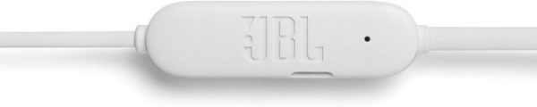 JBL Tune 215BT Bluetooth Headset White - Image 5