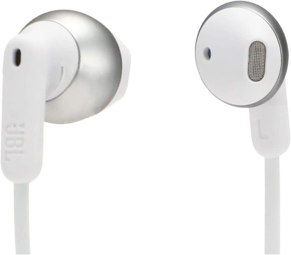 JBL Tune 215BT Bluetooth Headset White - Image 7