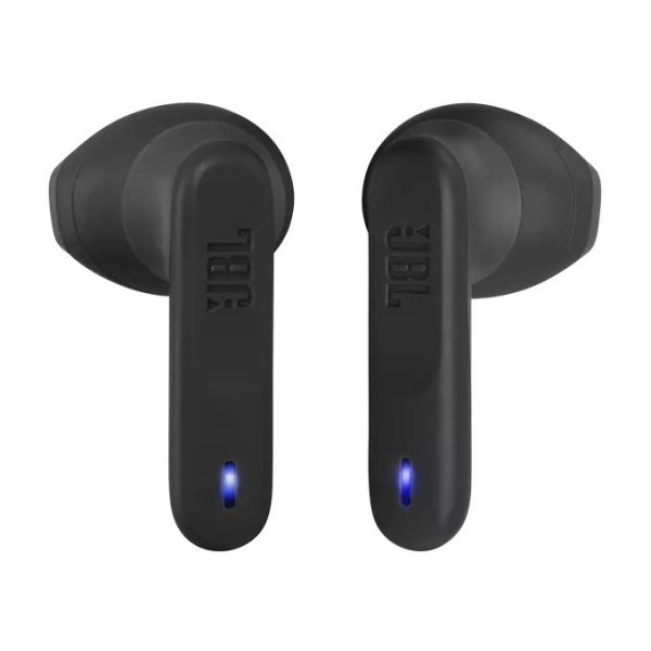 JBL Wave Flex Wireless Bluetooth Headset Black - Image 2