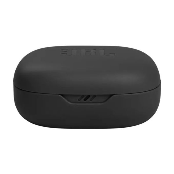 JBL Wave Flex Wireless Bluetooth Headset Black - Image 4