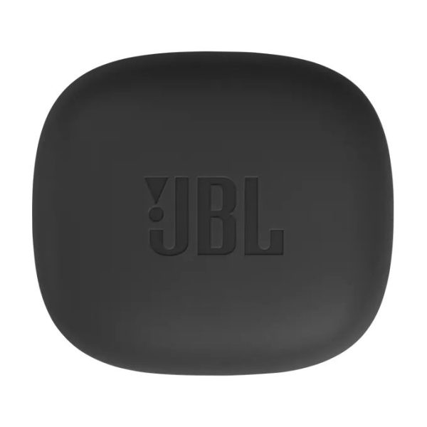 JBL Wave Flex Wireless Bluetooth Headset Black - Image 6