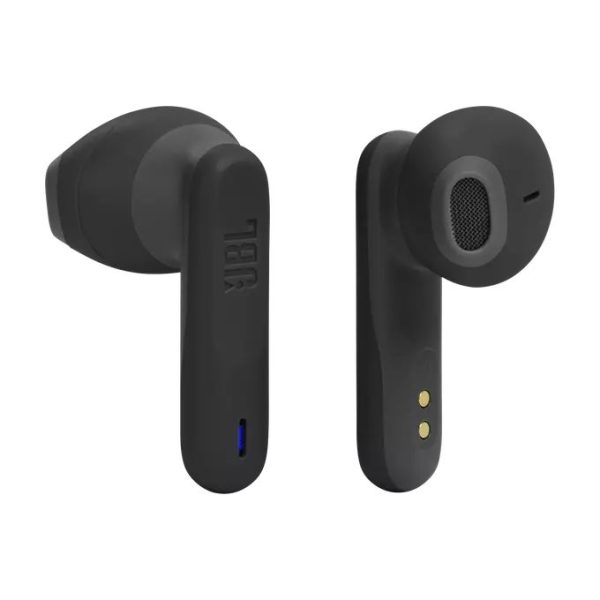 JBL Wave Flex Wireless Bluetooth Headset Black - Image 8