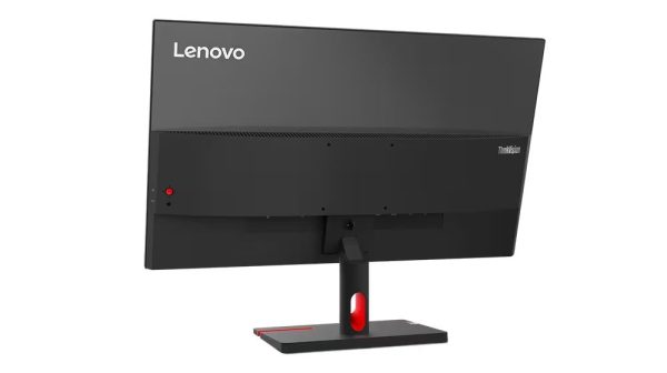 Lenovo 27" ThinkVision S27i-30 IPS LED Monitor - Image 5