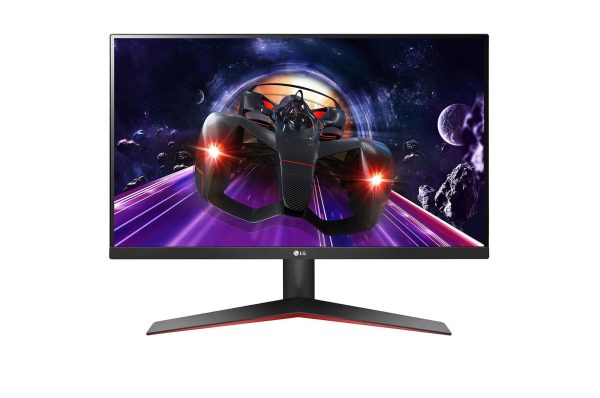 LG 23,8" 24MP60G-B IPS LED Monitor