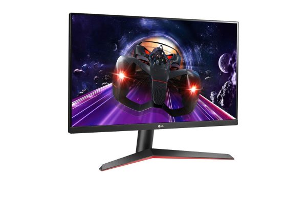 LG 23,8" 24MP60G-B IPS LED Monitor - Image 3