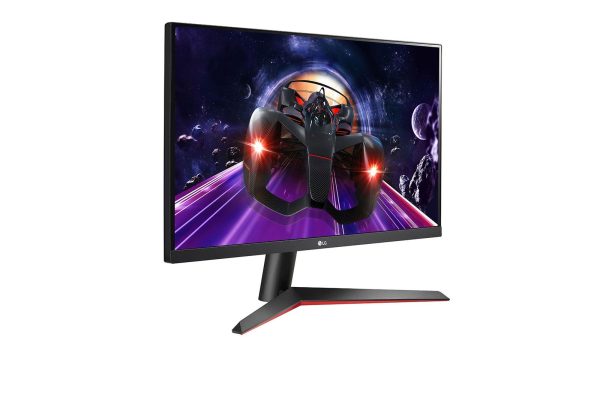 LG 23,8" 24MP60G-B IPS LED Monitor - Image 4