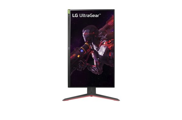 LG 27" 27GP850P-B IPS LED Monitor - Image 5