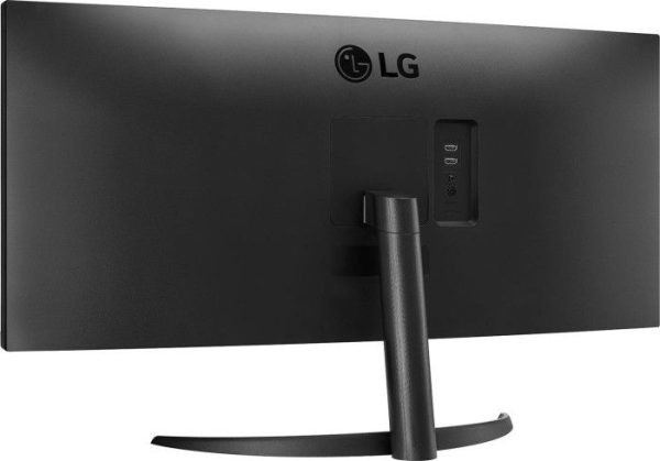 LG 34" 34WP500-B IPS LED Monitor - Image 5