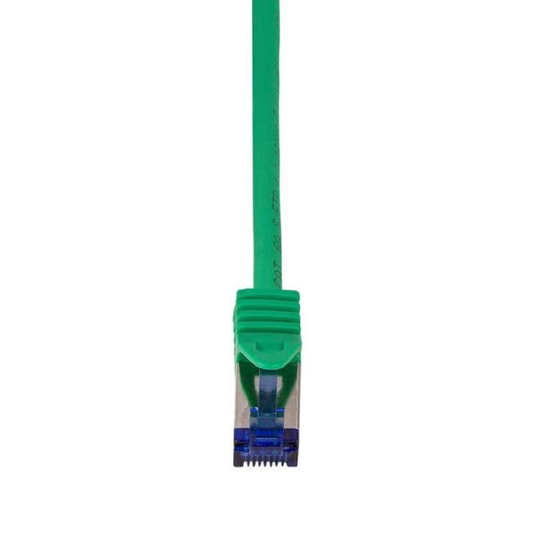 Logilink CAT6A S-FTP Patch Cable 10m Green - Image 3