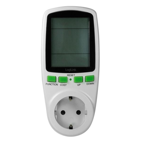 Logilink Energy cost meter - Image 3