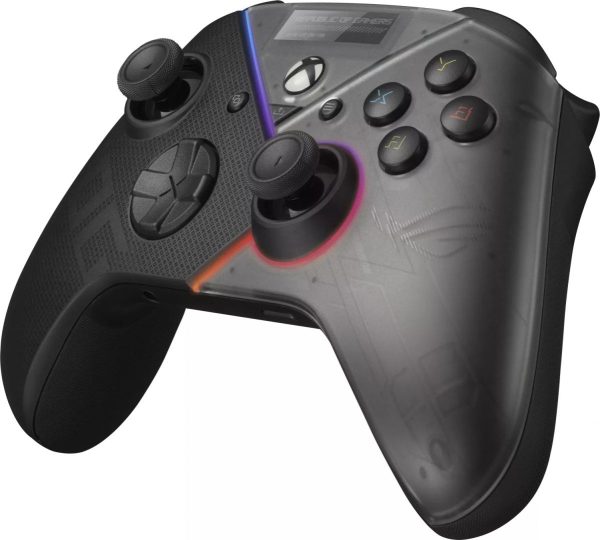 Asus ROG Raikiri Wireless Bluetooth Gamepad Black - Image 2