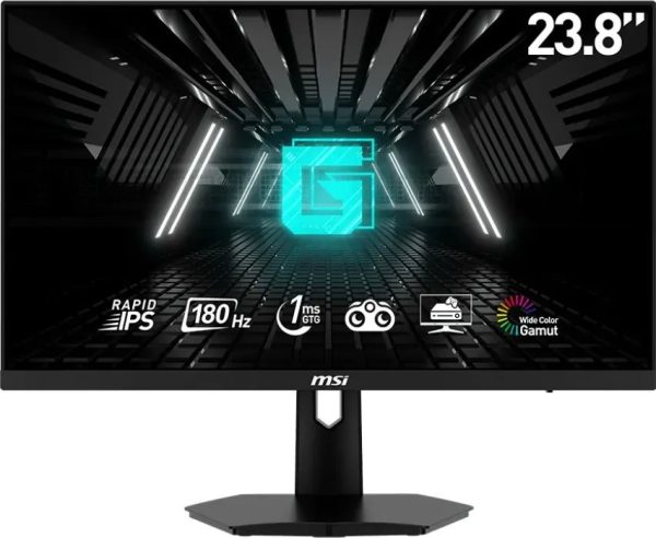 Msi 23,8" G244F E2 IPS LED Monitor