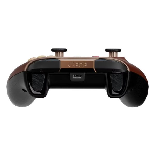 PDP Rematch Advanced Nubia USB Gamepad Bronze - Image 5