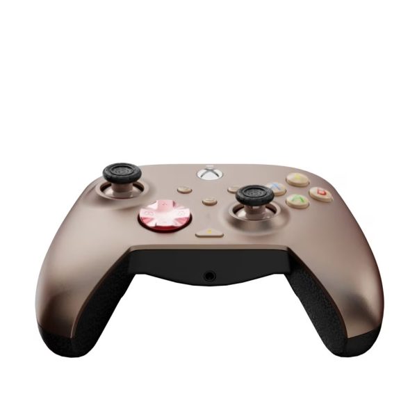 PDP Rematch Advanced Nubia USB Gamepad Bronze - Image 7