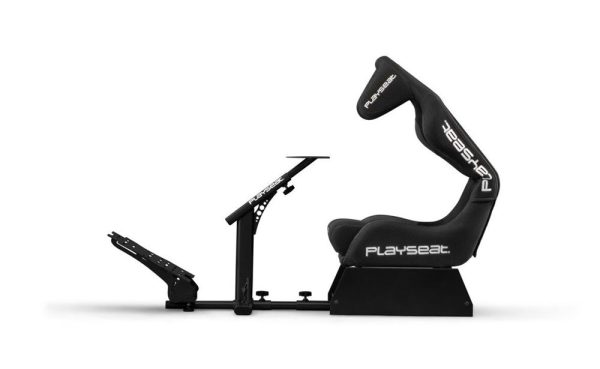 Playseat Evolution PRO ActiFit Black - Image 2