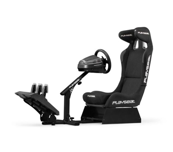 Playseat Evolution PRO ActiFit Black - Image 3