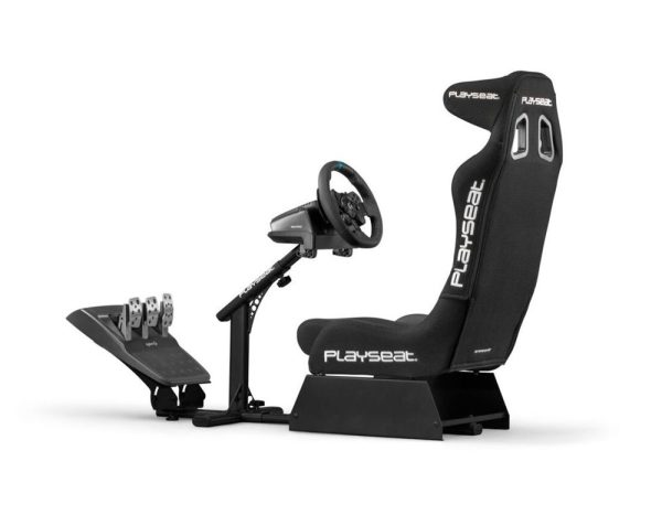 Playseat Evolution PRO ActiFit Black - Image 4