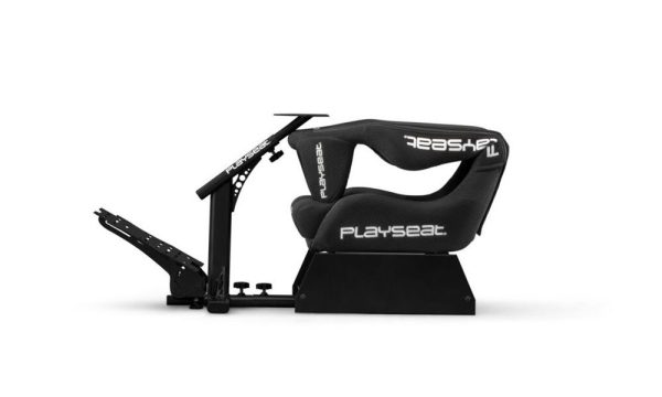 Playseat Evolution PRO ActiFit Black - Image 6