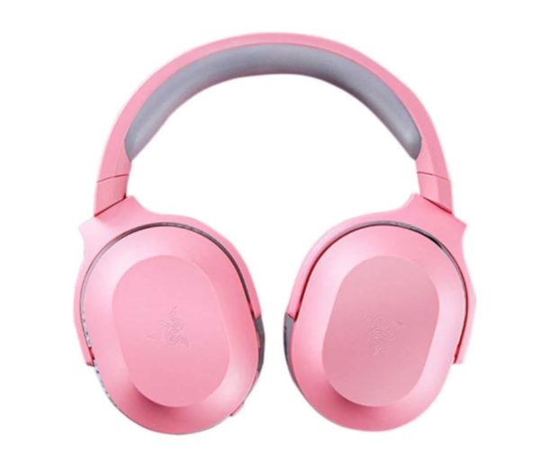 Razer Barracuda X Wireless Bluetooth Gaming Headset Pink - Image 2