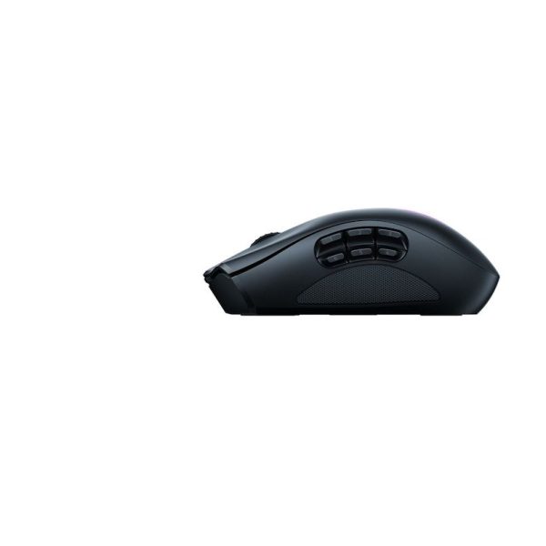 Razer Naga V2 Pro Fekete Egér - Image 8