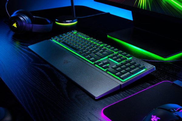 Razer Ornata V3 X RGB Billentyűzet US