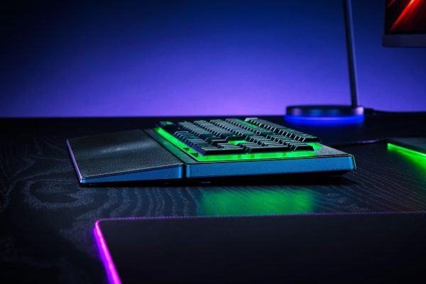 Razer Ornata V3 X RGB Billentyűzet US - Image 5