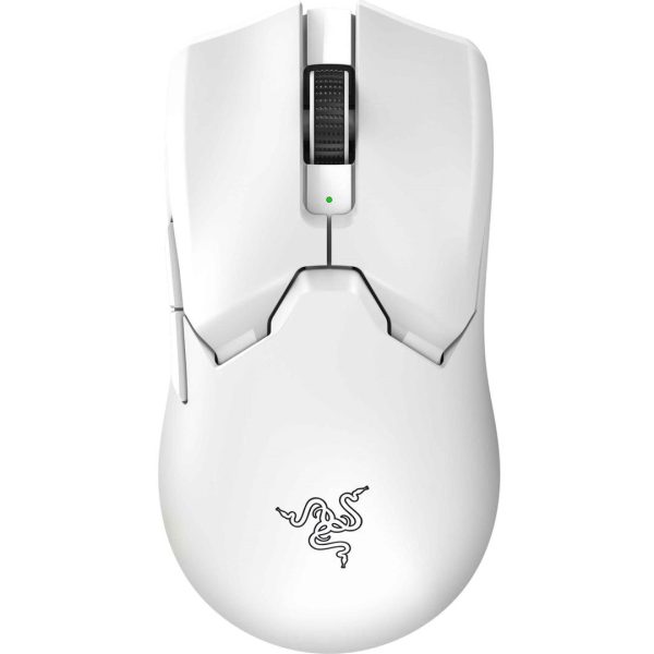 Razer Viper V2 Pro Egér Fehér