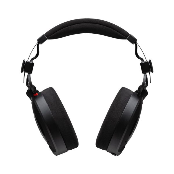 Rode NTH-100 Professional Over-Ear Headphones Black - Image 3