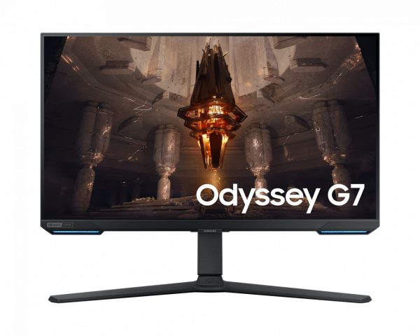 Samsung 28" LS28BG700EPXEN IPS LED Monitor