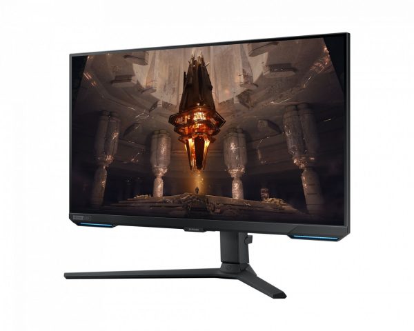 Samsung 28" LS28BG700EPXEN IPS LED Monitor - Image 2