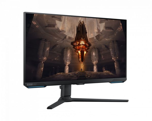 Samsung 28" LS28BG700EPXEN IPS LED Monitor - Image 3