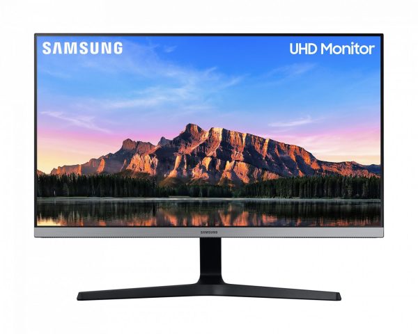 Samsung 28" LU28R550UQPXEN IPS LED Monitor