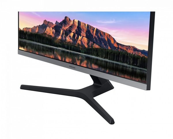 Samsung 28" LU28R550UQPXEN IPS LED Monitor - Image 12