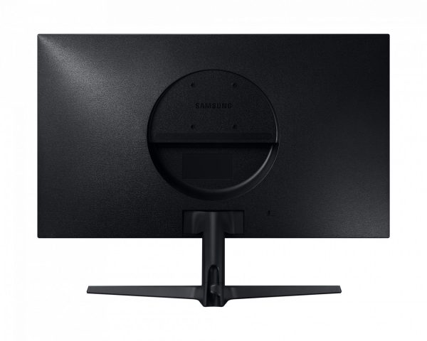 Samsung 28" LU28R550UQPXEN IPS LED Monitor - Image 4