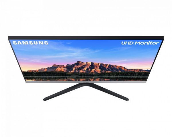 Samsung 28" LU28R550UQPXEN IPS LED Monitor - Image 9