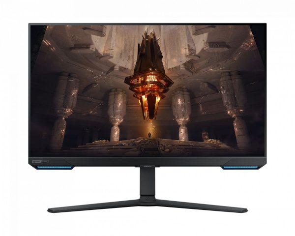 Samsung 32" Odyssey G7 LS32BG700EUXEN IPS LED Monitor - Image 3